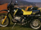 BMW R 100GS Bubble Bee